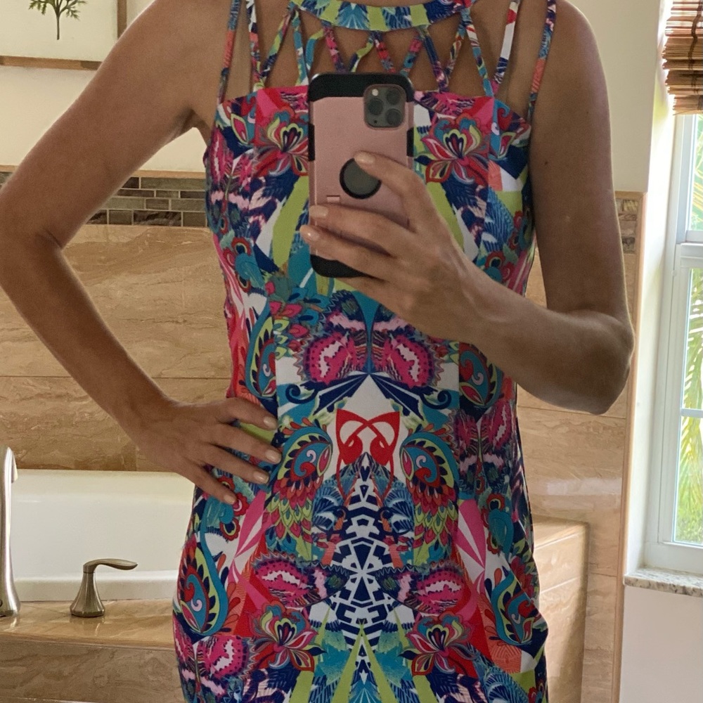 Joseph Ribkoff dress